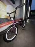 bmx mafiabikes madmain splatter + pegi
