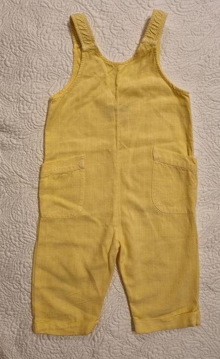 Macacão criança Zara
