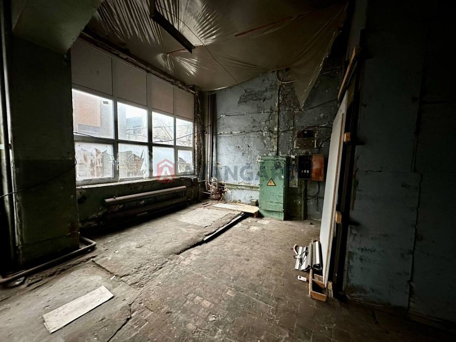 Аренда 250 кв.м. площадь Островского, производство, склад