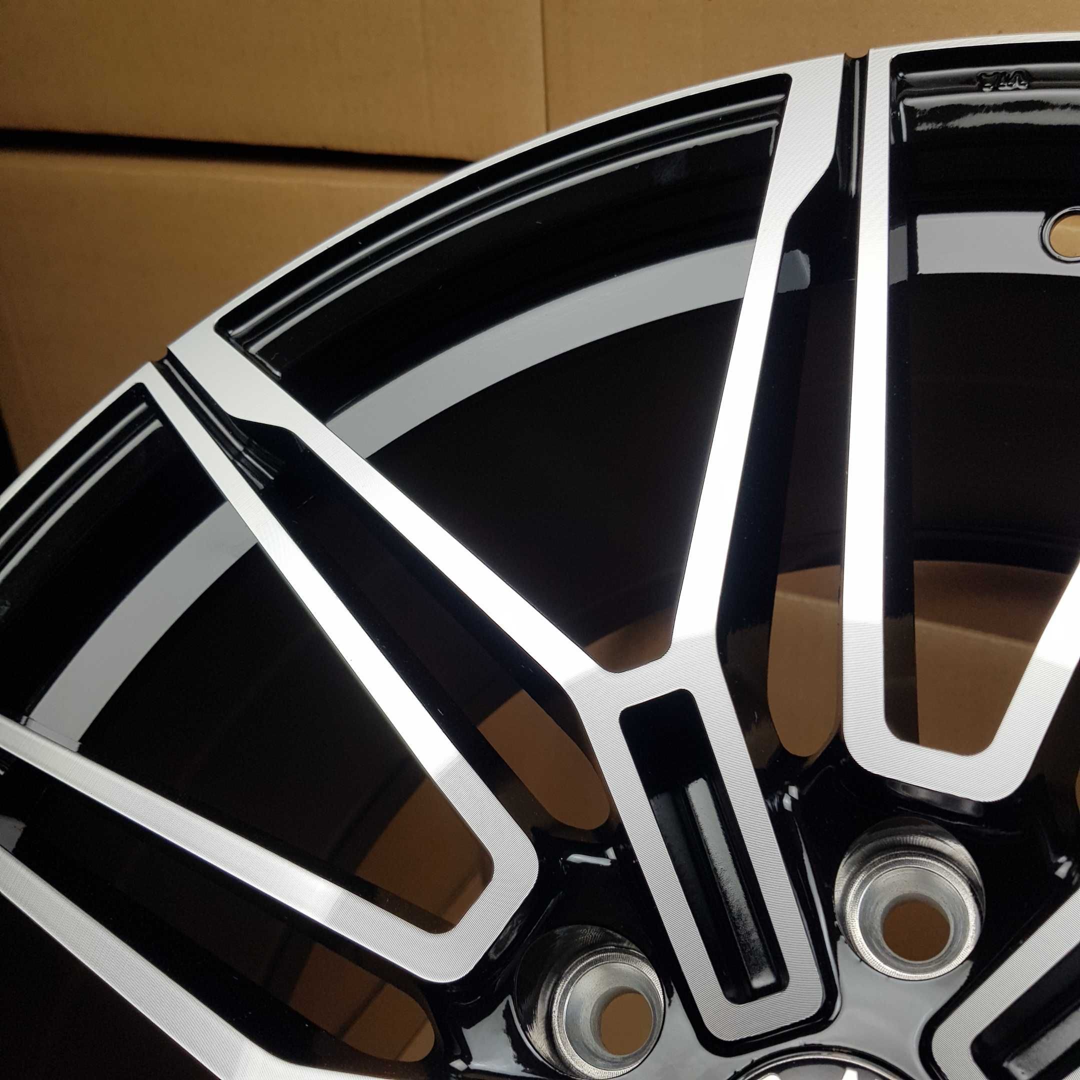 Нові диски R19 5x120 BMW E90 E91 F30 F31 F34 F32 F10 F07 F06 F11 F01