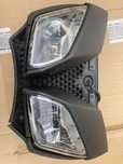 Yamaha MT09 Tracer reflektor