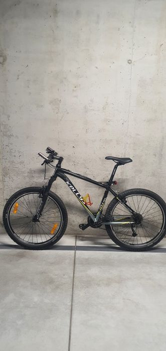 Jak nowy rower Kellys Magic XC Cross Country 26 cali.