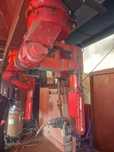 Robot spawalniczy SELCO