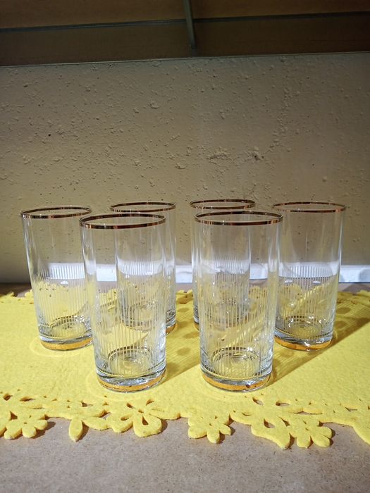 Serwisy zestawy tria