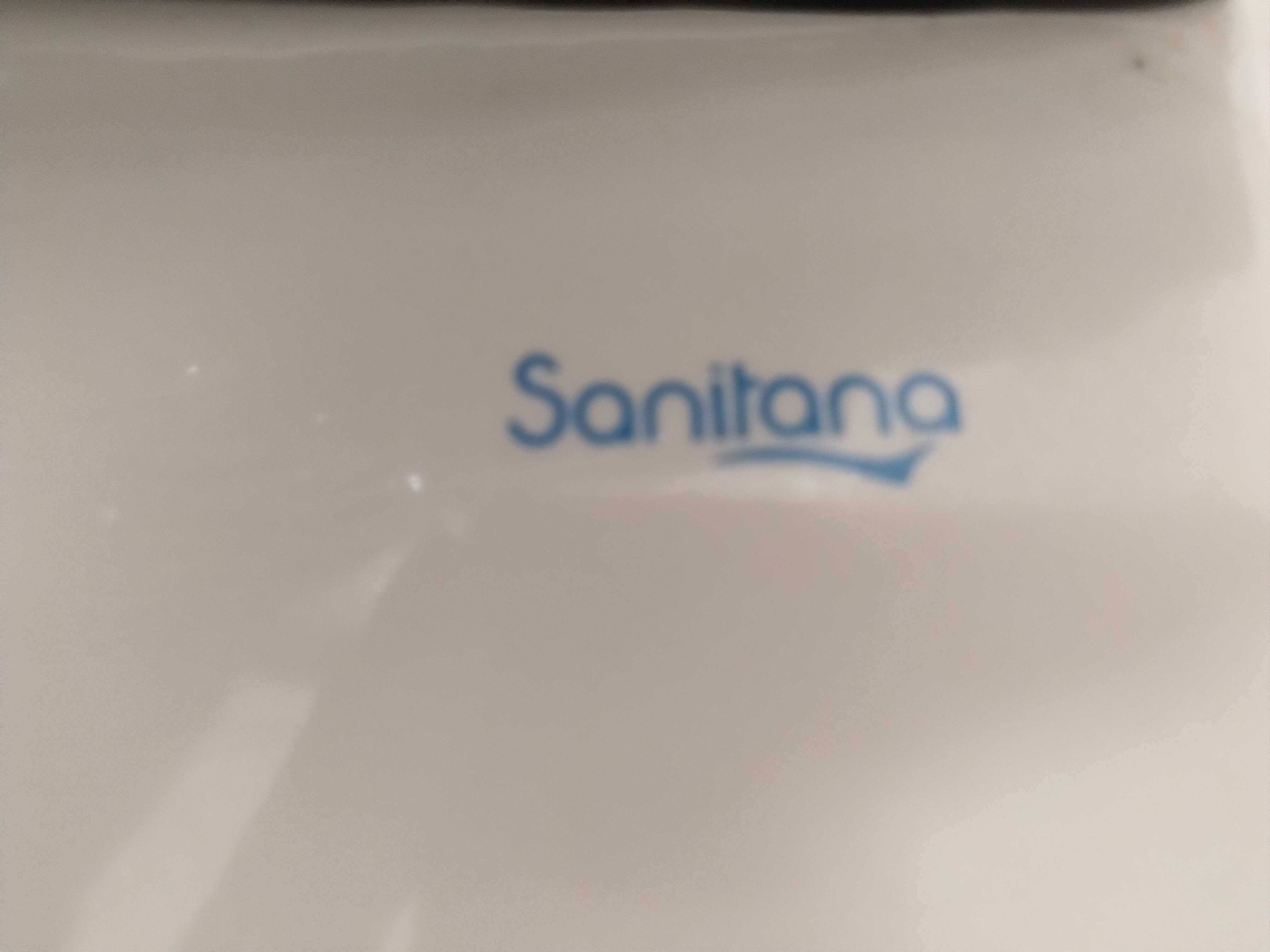 Vendo lavatório da Sanitana