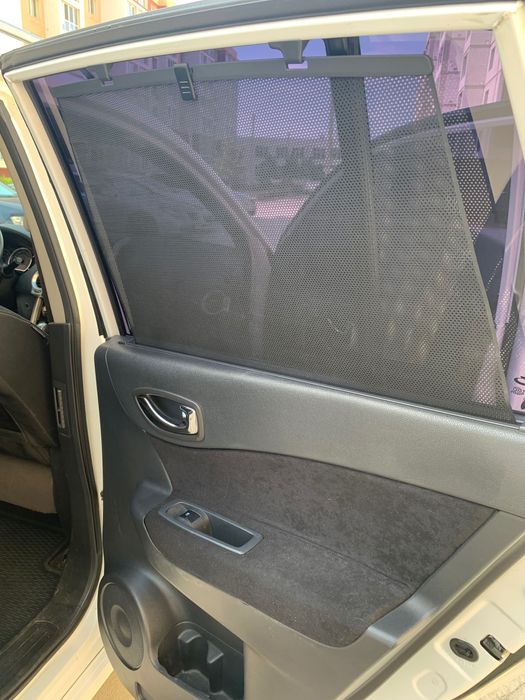 Кросовер 2013 Renault Koleos 2.0 dci (дизель, автомат, повний привід)
