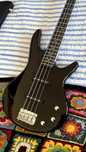Baixo Elétrico Ibanez GSR180-BK (Com garantia)