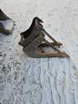 Łyżka do gliny 40cm Wacker Neuson ET65 ET90 EZ53 EZ80 szybkozlacze 06