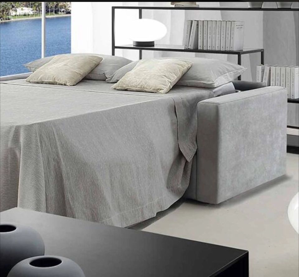 Sofá cama Chateau d'Ax