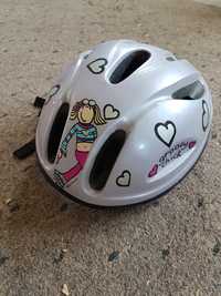 Kask rowerowy sprzedam