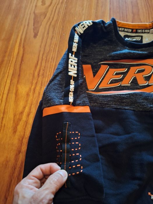 Sweat / camisola Nerf