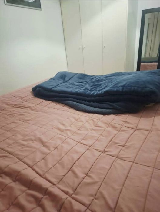 Arrendamento apartamento com 2 quartos a 5mn da Oura, Albufeira €1500