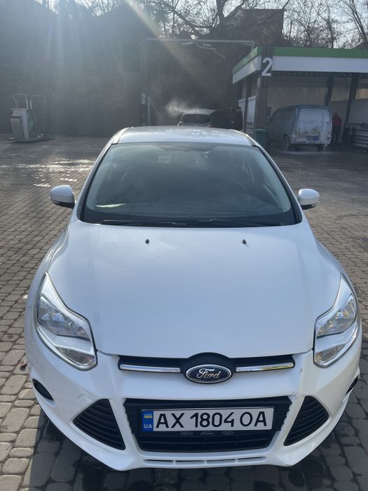 Продам форд фокус 2013