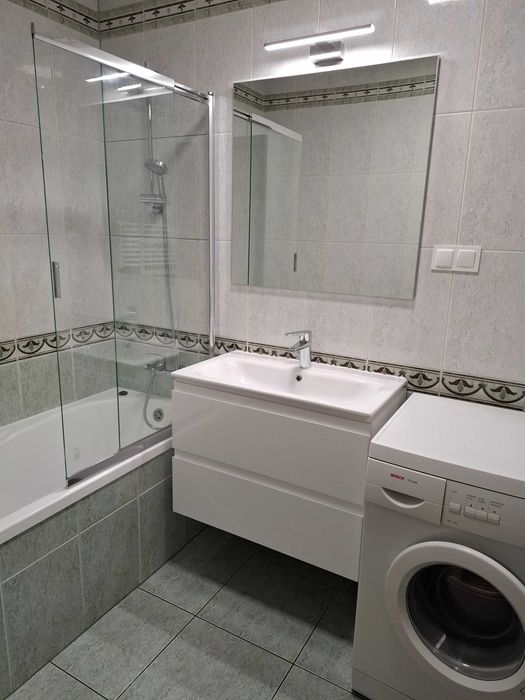 2osobowy pokój, Karłowice/Krzywoustego