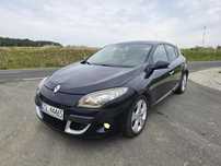 Renault Megane Renault Megane GT Line 1,5 dCi