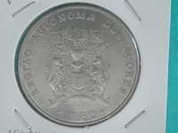 1022 - Comem: 100$00 escudos 1980 R.A. Açores, por 4,75