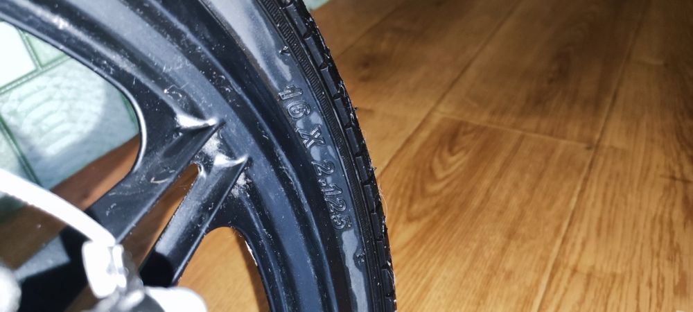 Велосипед дитячий