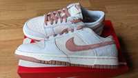 Nike Dunk Low Fossil Rose US7.5 EU40,5 25,5cm