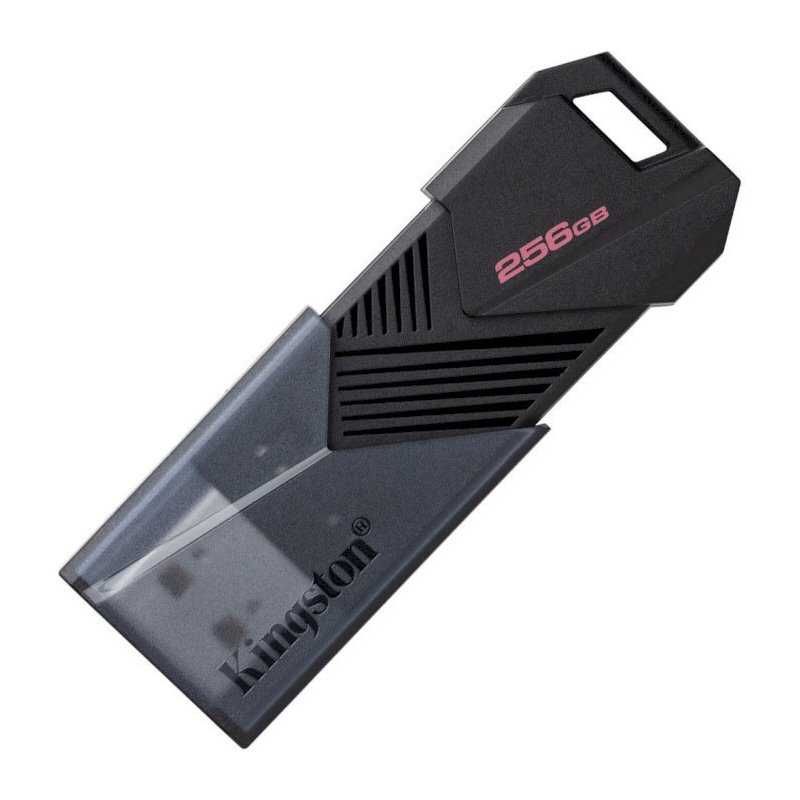Pen Drive Kingston DataTraveler Exodia Onyx 256GB USB-A (3.2)