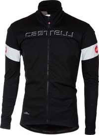 Вело віндстопер Castelli transition jacket (Оригінал)