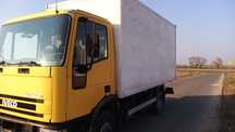 Iveco Eurocargo 75e14