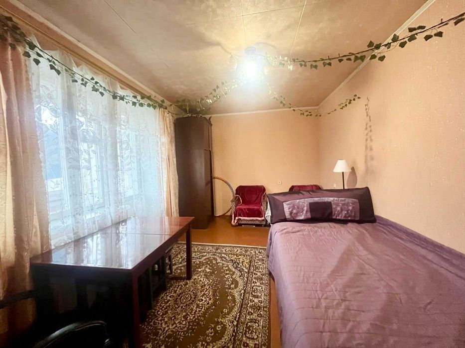 Продам 2 кімнатну квартиру в центрі м.Кременчука