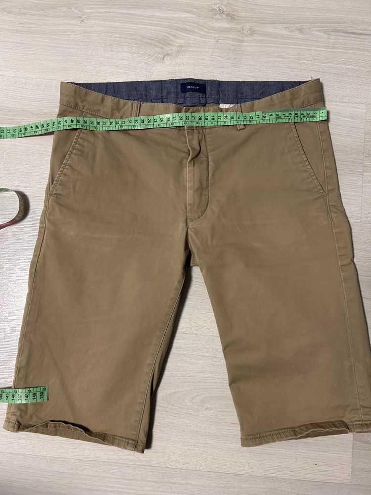 Шорти чоловічи Gant оригінал