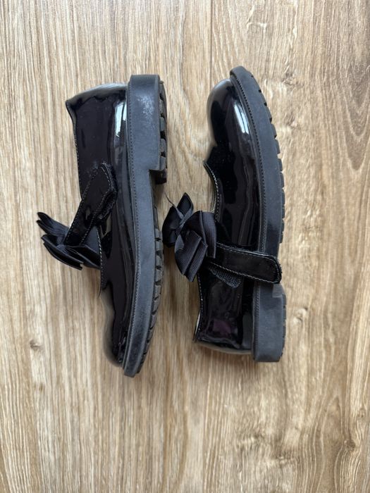 Lakierki  Nelli blu 32