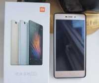 Xiaomi Redmi 3S 3/32гб Gold