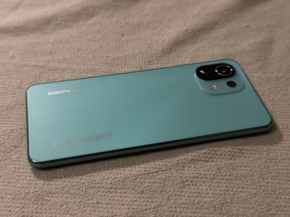 Xiaomi Mi 11 Lite 5G