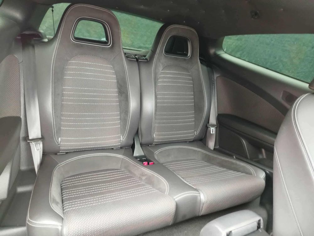 Scirocco Sport 1.4 160cv
