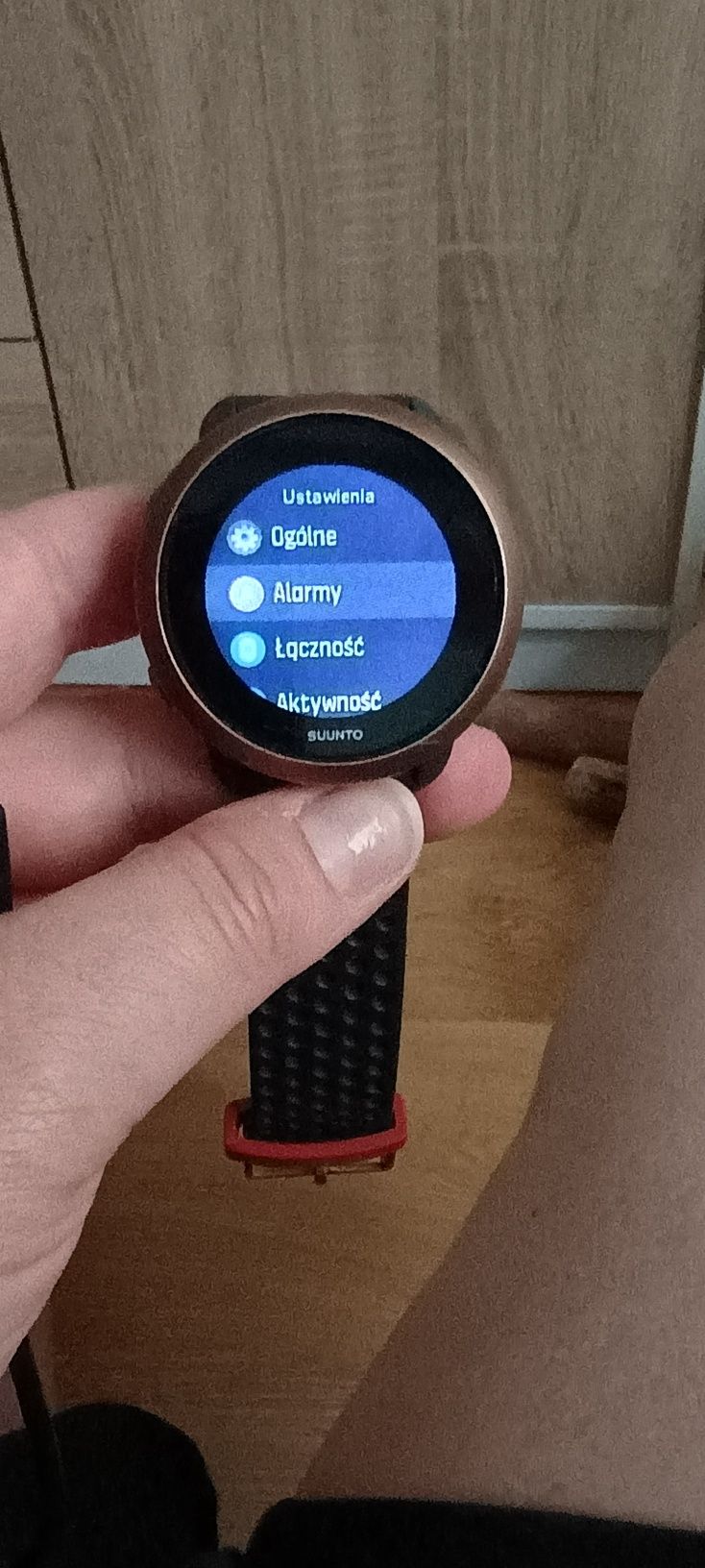 Zegarek Suunto 3
