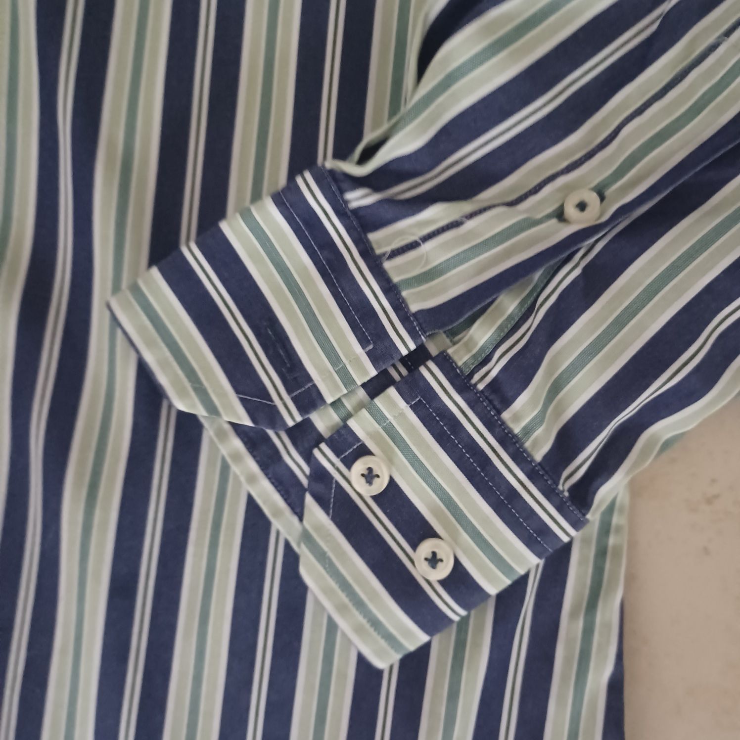 Koszula firmy MASSIMO DUTTI L
