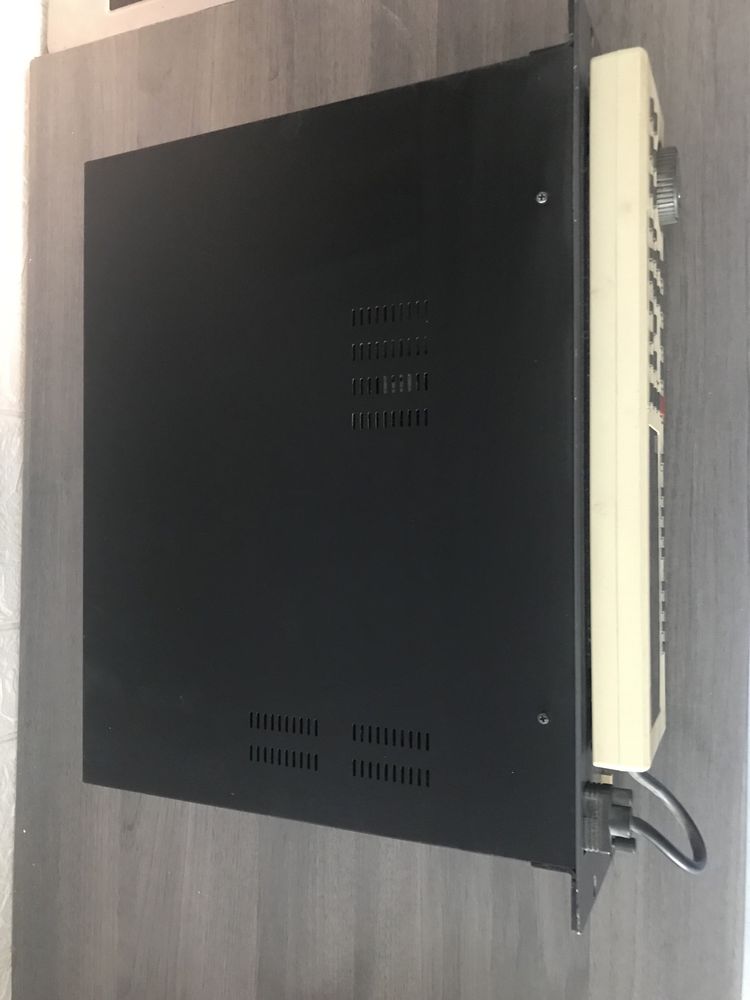 Rejestrator cyfrowy FOSTEX D 824