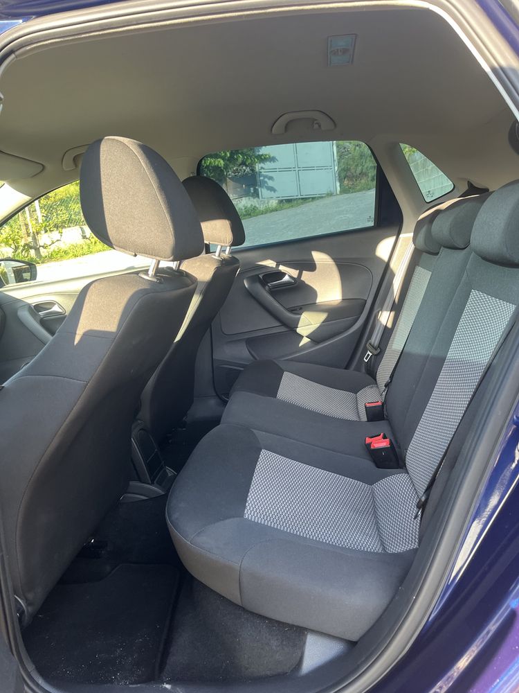 Vw polo impecavel