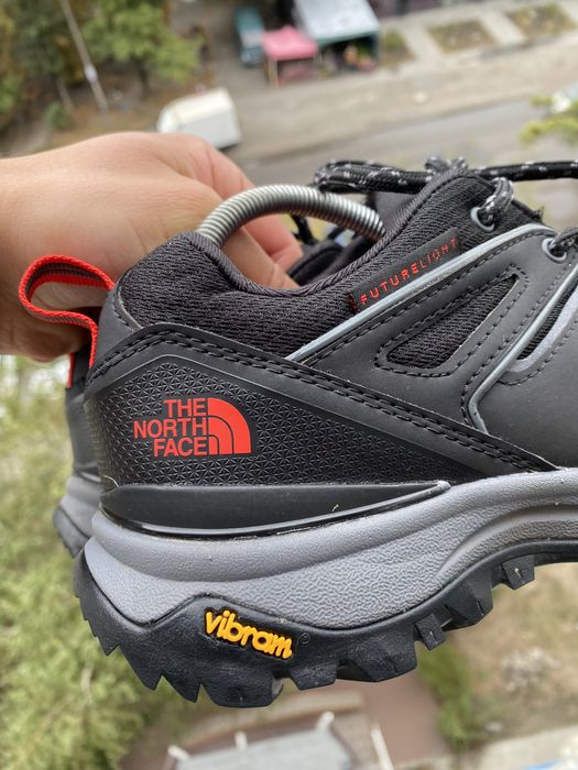 Осінь/Зима кросівки The North Face gore tex