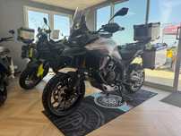 Morbidelli T1002VX MBP Morbidelli T1002VX Nowość KUFRY+ DOSTAWA GRATIS ! Jazda Testowa !