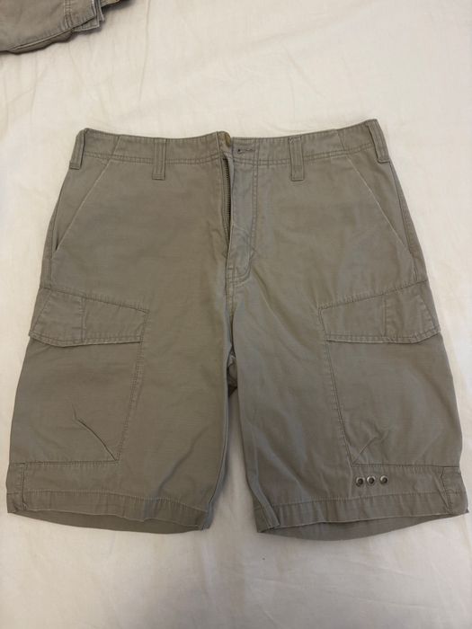 Conjunto 7 calcoes Osklen S/M