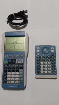 Calculadora Gráfica Texas Instruments TI-Nspire . Usada.