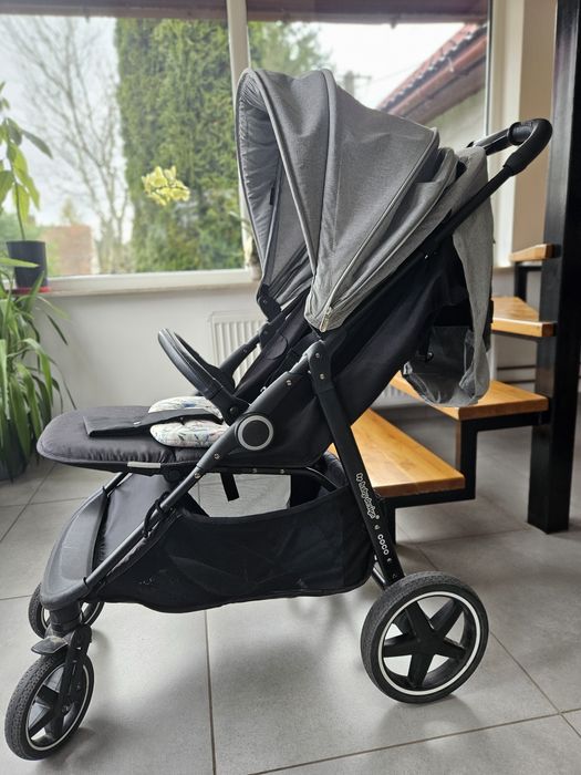 Spacerówka Espiro Coco, Baby Design Coco