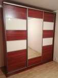 Sprzedam Szafe stan bardzo dobry 240 cm wys x 230 cm szer.