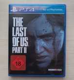 The last of us part 2 ps4