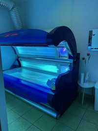 Solarium Ergoline 600