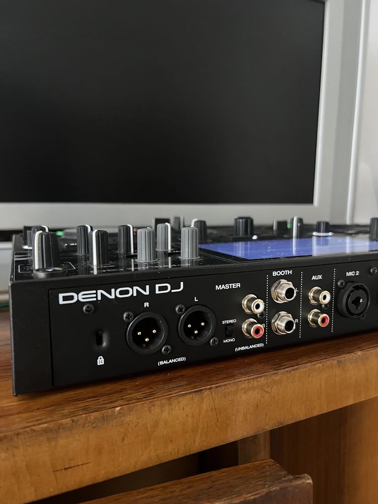 Denon Prime Go Konsola DJ