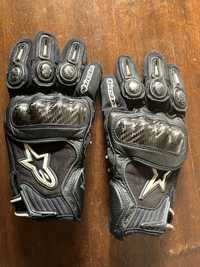 Luvas Alpinestars SP-X