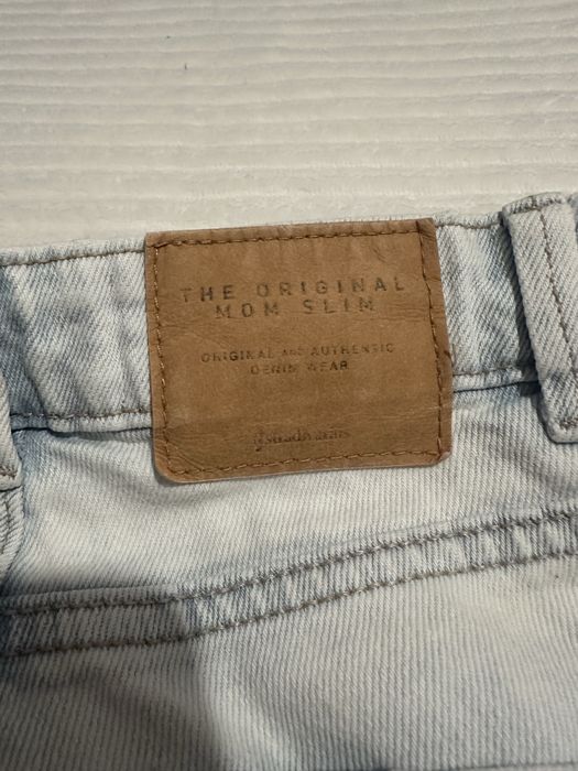 Calças de ganga da Stradivarius - Tam.  34