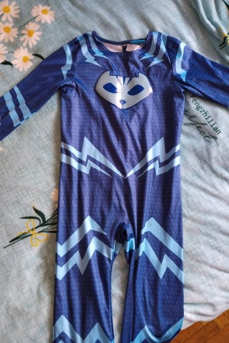 Піжама дитяча супергерой