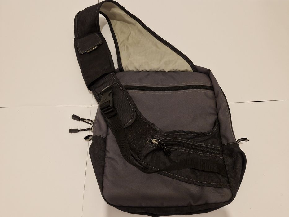 Bolsa tiracolo da NIKE