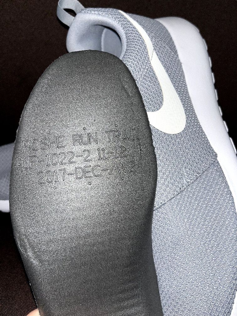 Roshe run trail  оригінал