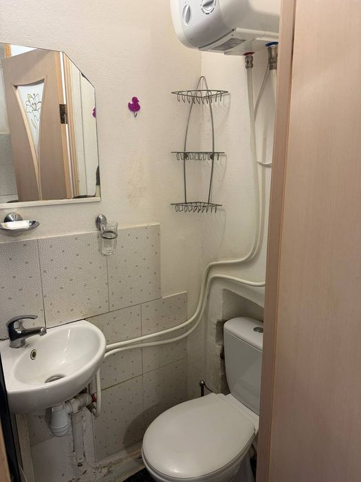 Здам 1 квартиру вул Вернадського  67  , метро " Академгородок".